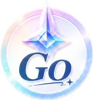 GO 去去去